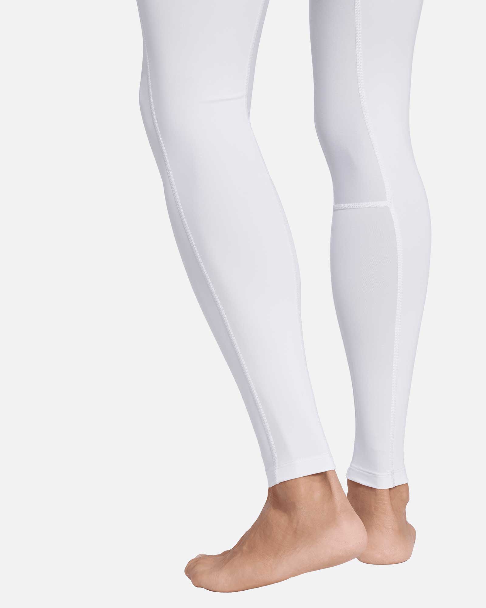 Mallas adidas Techfit - Fútbol Factory