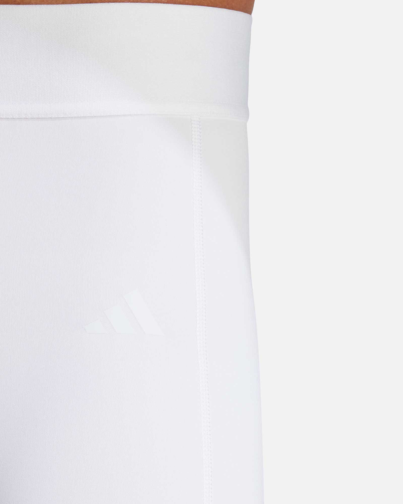 Mallas adidas Techfit - Fútbol Factory