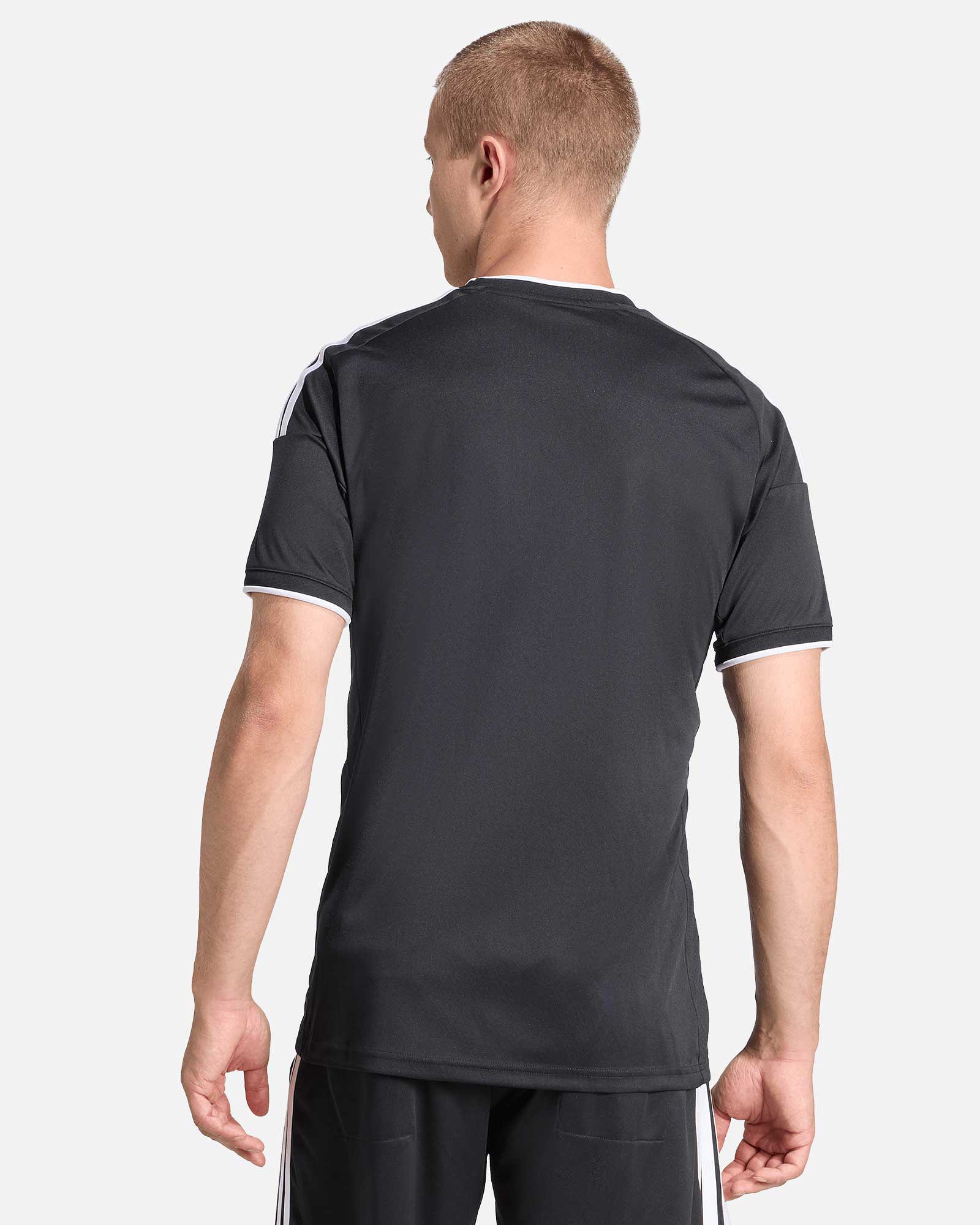 Camiseta manga larga árbitro RFEF - Fútbol Factory