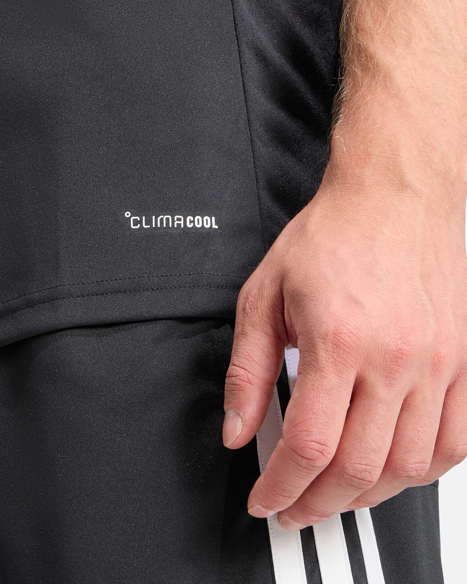 Camiseta manga larga árbitro RFEF - Fútbol Factory