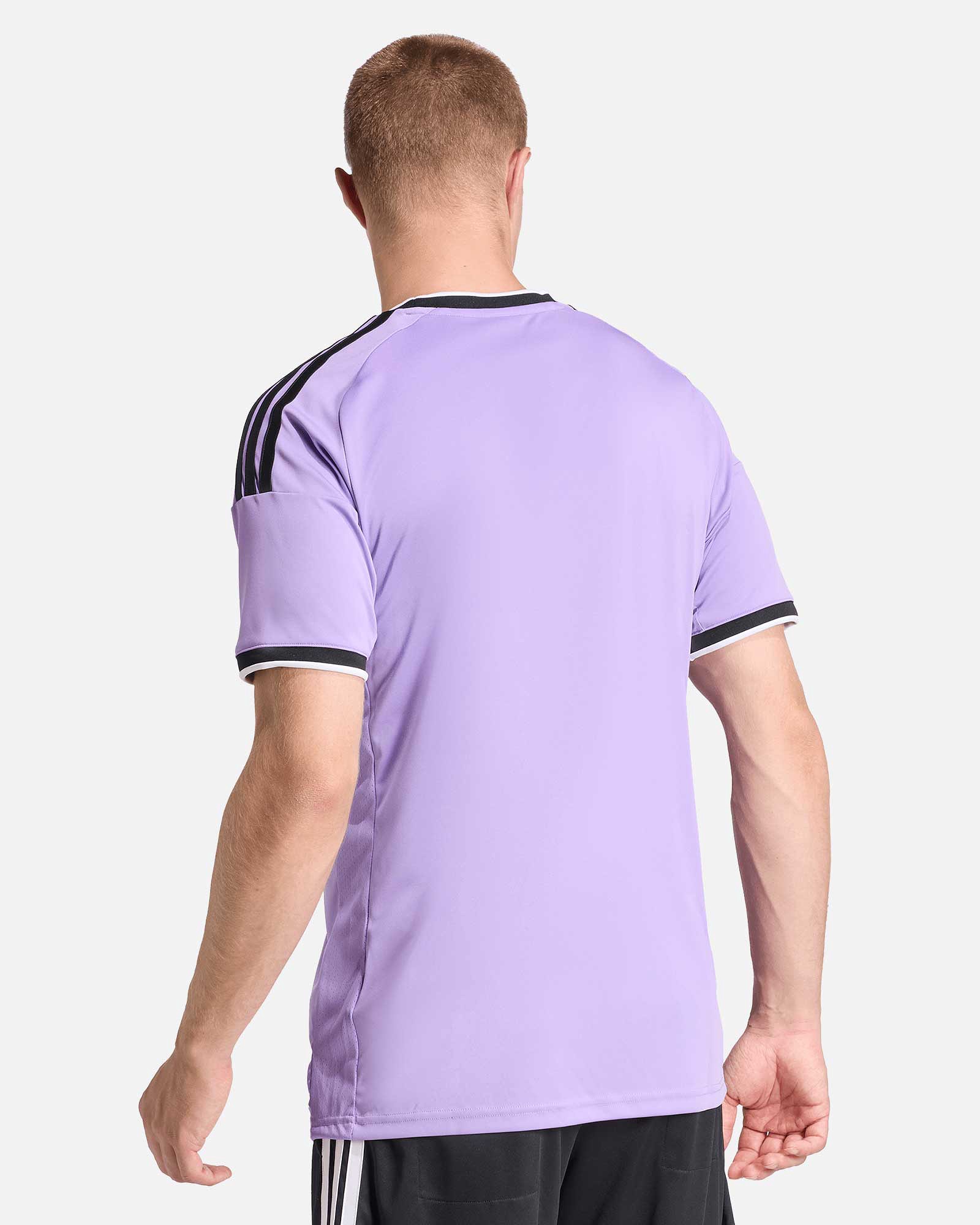 Camiseta manga larga árbitro RFEF - Fútbol Factory