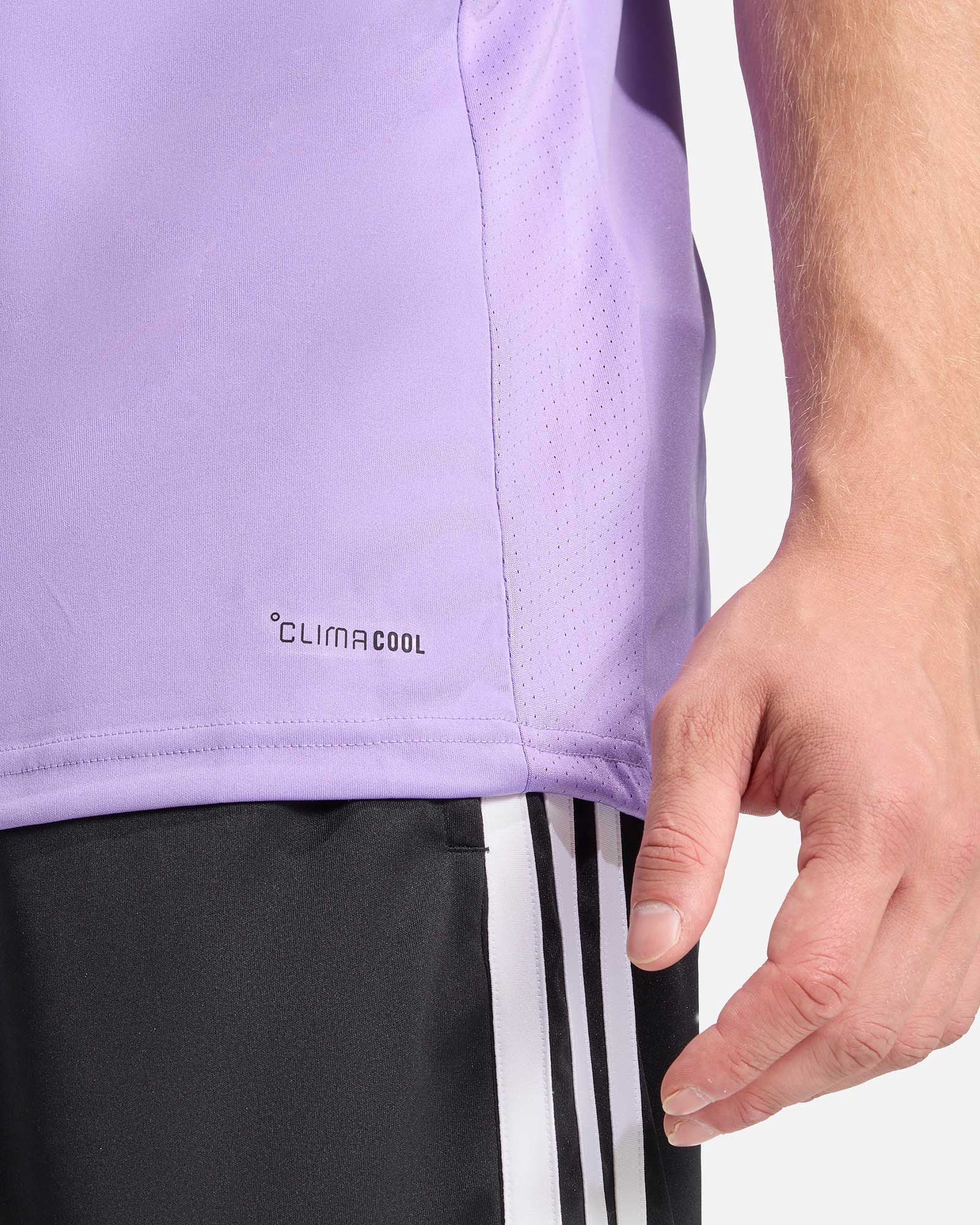 Camiseta manga larga árbitro RFEF - Fútbol Factory