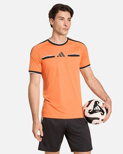 Camiseta manga larga árbitro RFEF