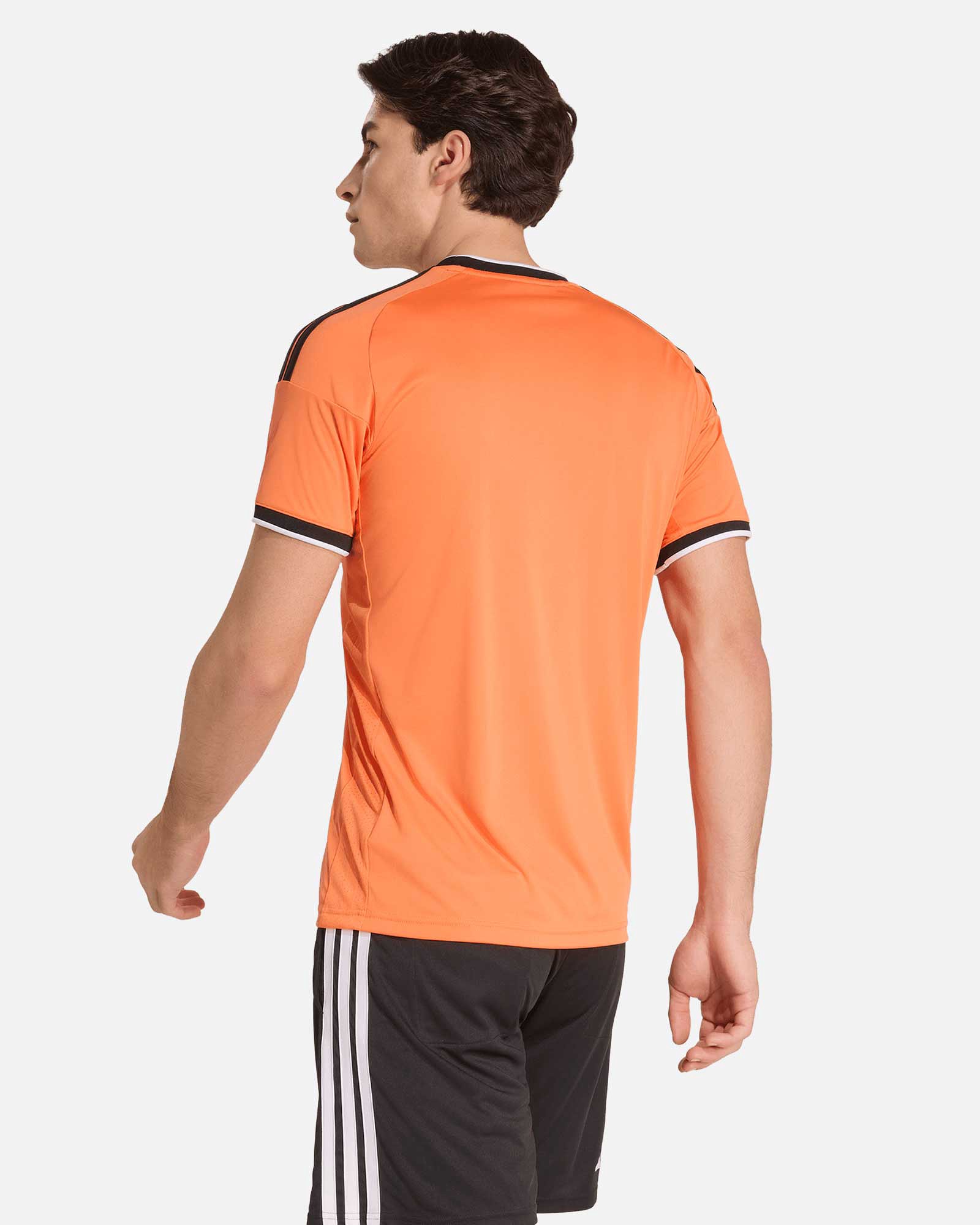 Camiseta manga larga árbitro RFEF - Fútbol Factory