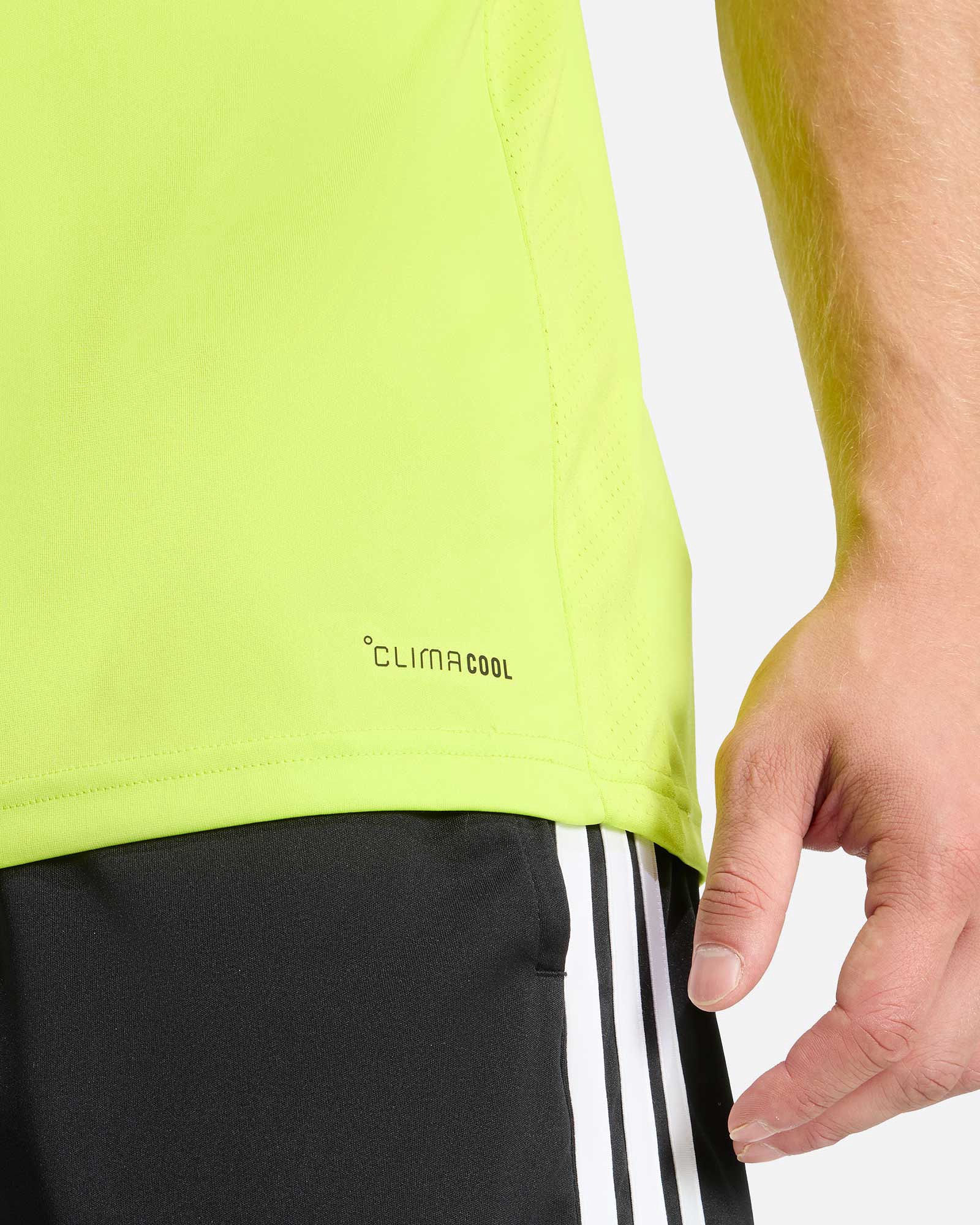 Camiseta manga larga árbitro RFEF - Fútbol Factory