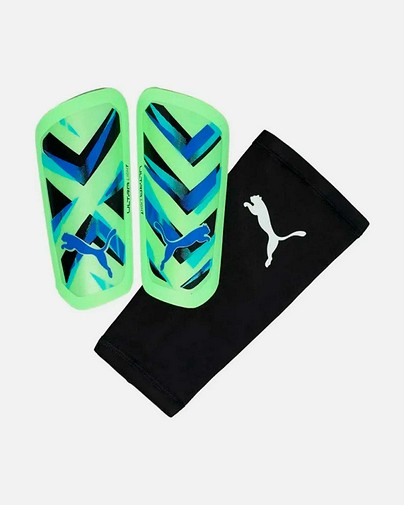 Espinilleras Puma Ultra Light Sleeve