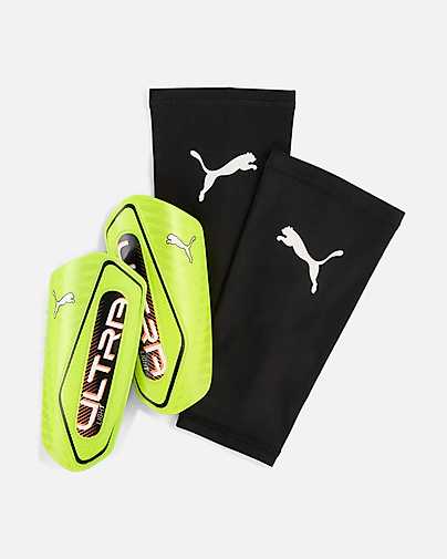 Espinilleras Puma Ultra Light Sleeve