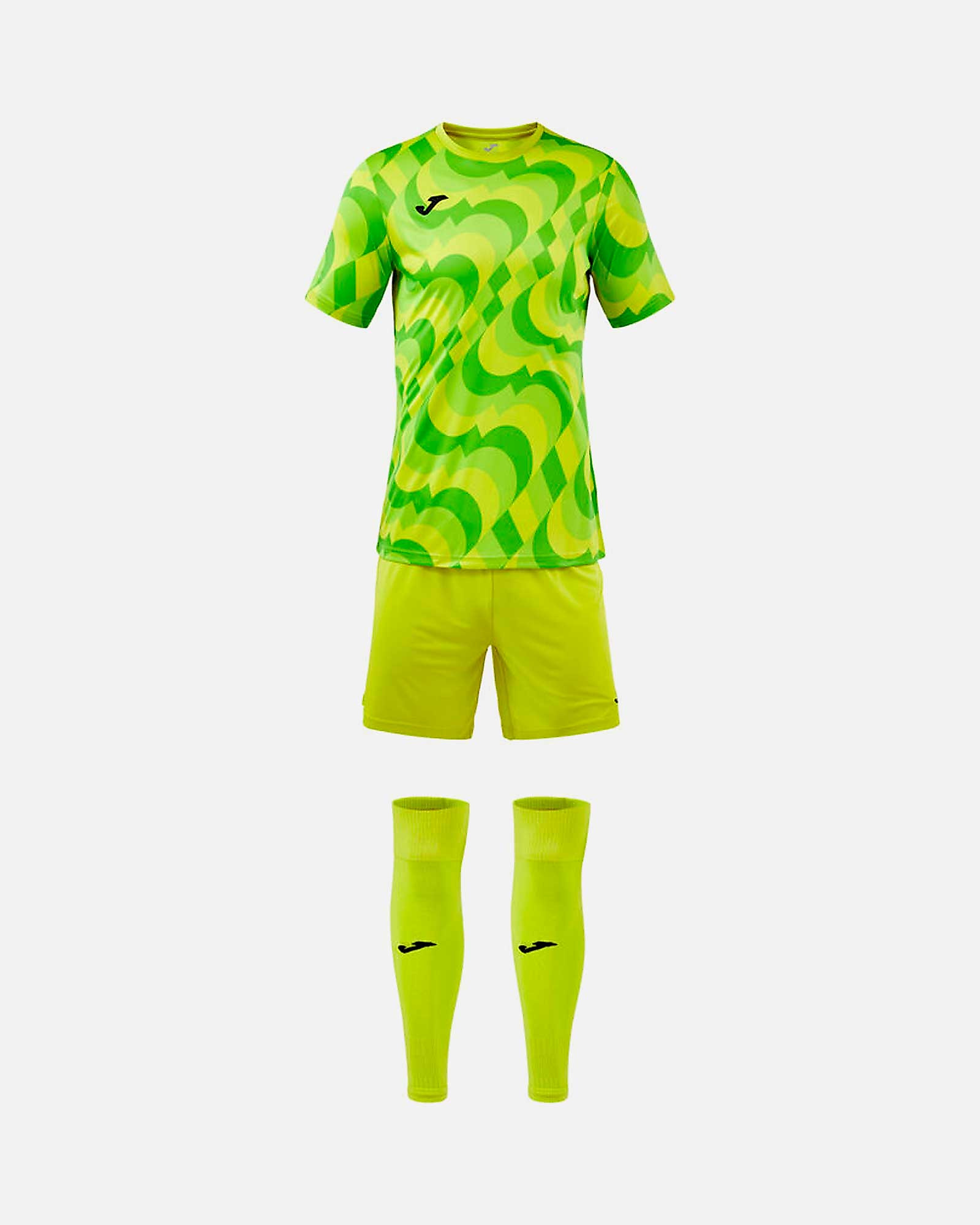 Joma Conjunto Area