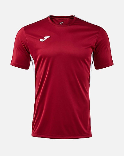 Camiseta Joma Winner IV