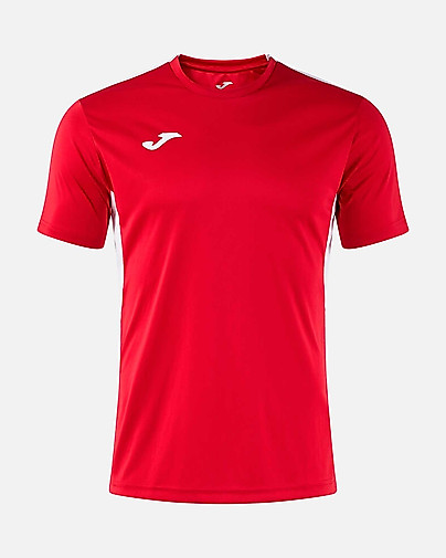 Camiseta Joma Winner IV