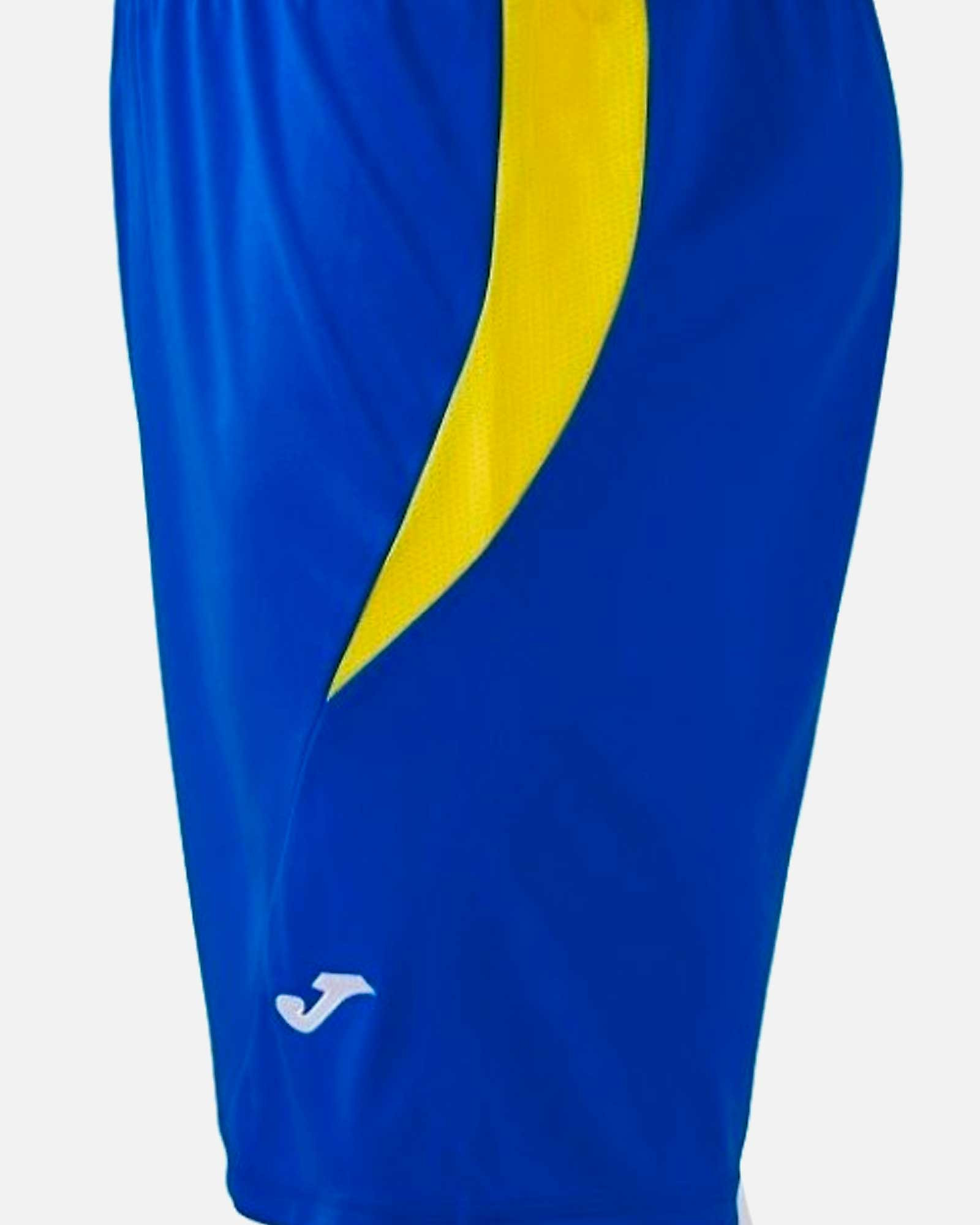 Pantalón Joma Tokio II - Fútbol Factory