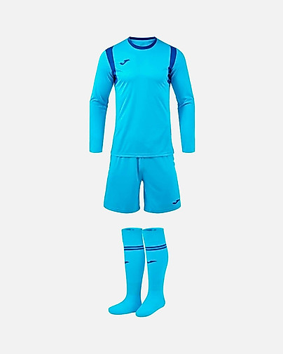 Conjunto Joma Zamora XI