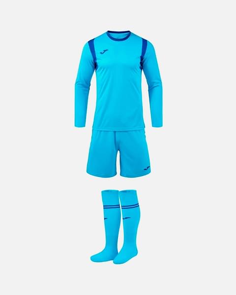Conjunto Joma Zamora XI