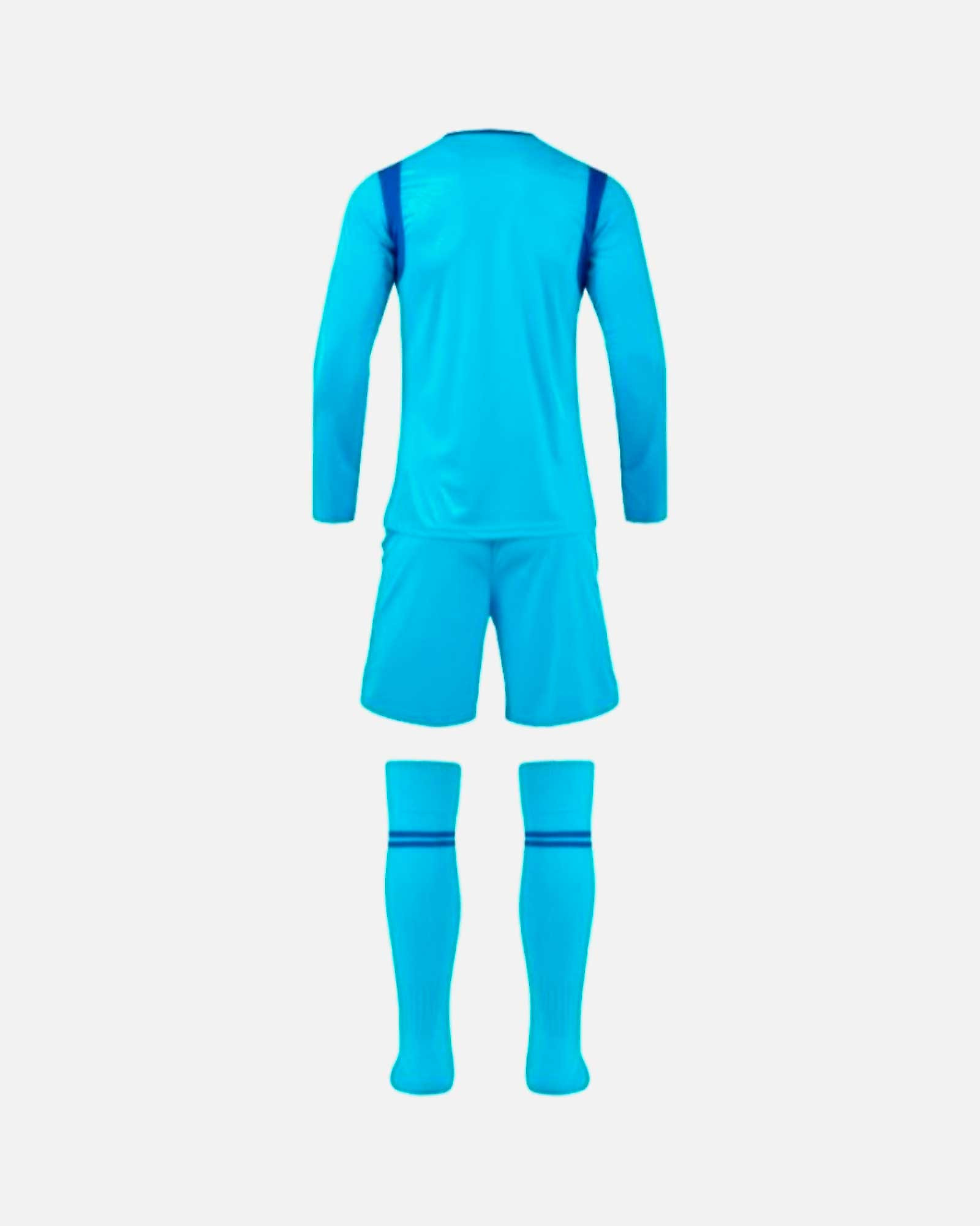 Conjunto Joma Zamora XI - Fútbol Factory