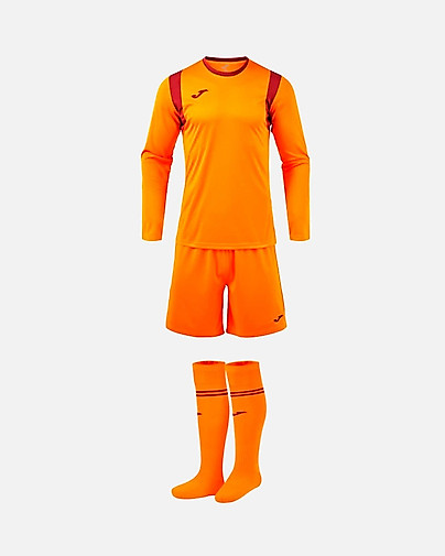 Conjunto Joma Zamora XI