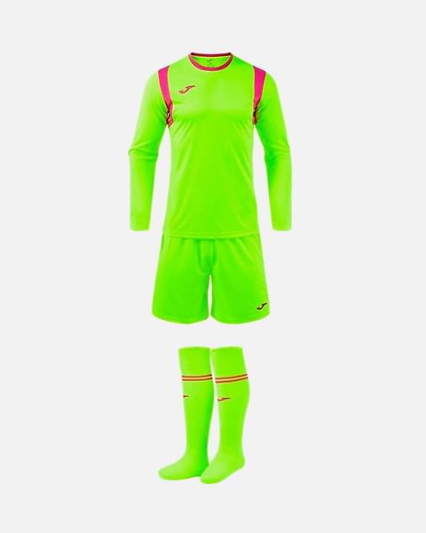 Conjunto Joma Zamora XI