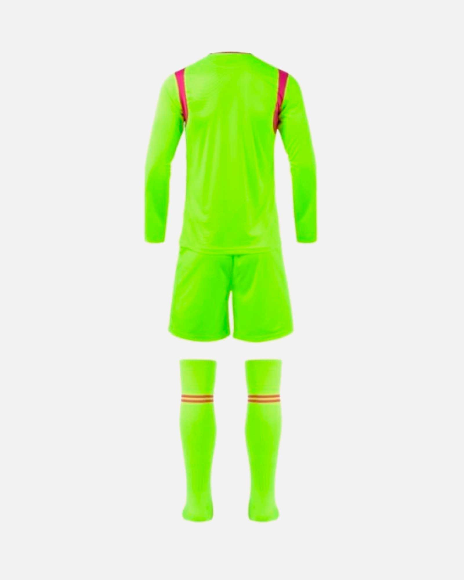 Conjunto Joma Zamora XI - Fútbol Factory