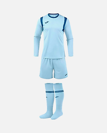 Conjunto Joma Zamora XI