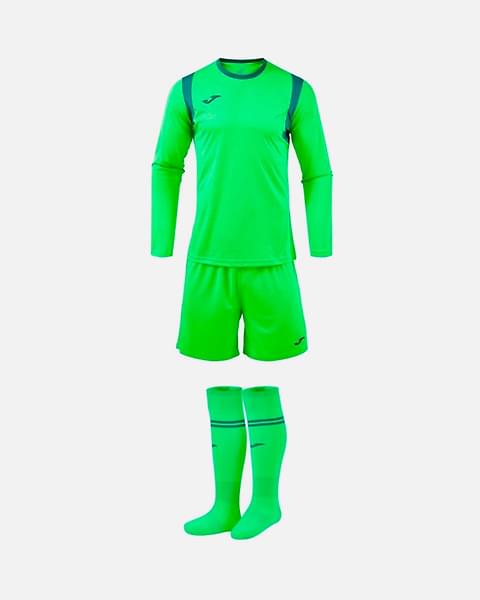 Conjunto Joma Zamora XI
