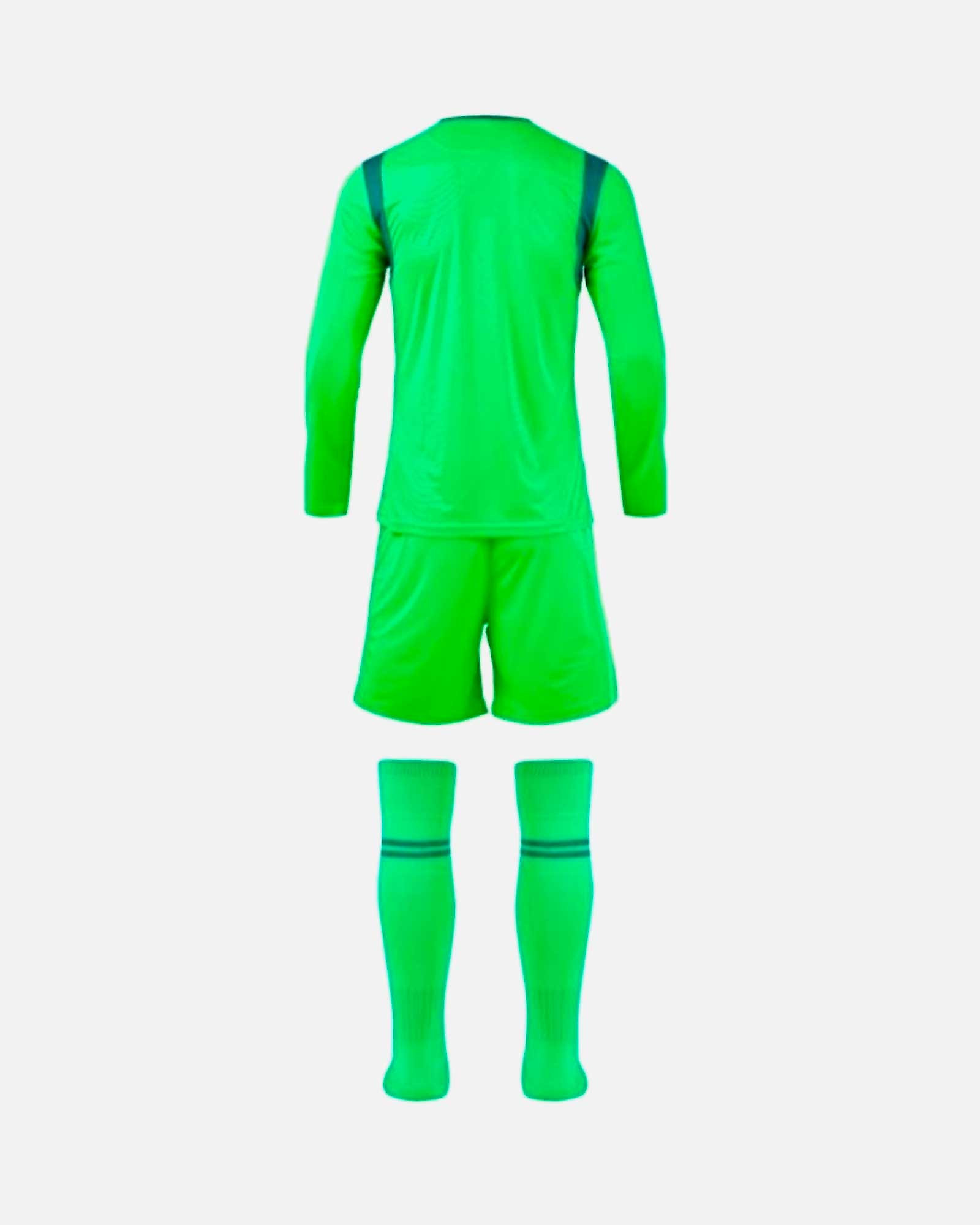 Conjunto Joma Zamora XI - Fútbol Factory