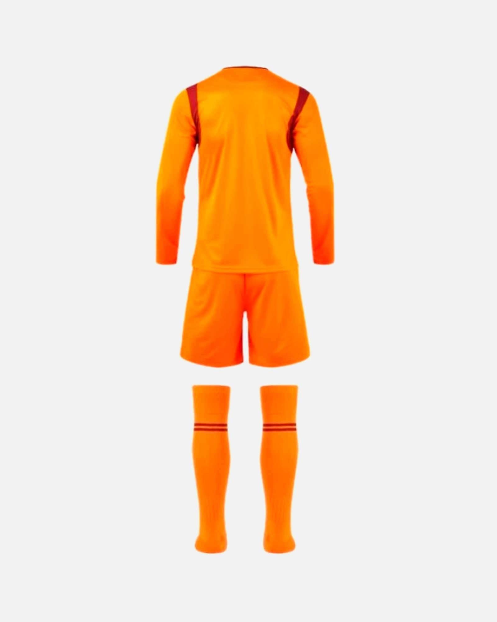 Conjunto Joma Zamora XI - Fútbol Factory