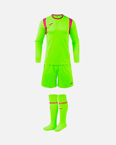 Conjunto Joma Zamora XI