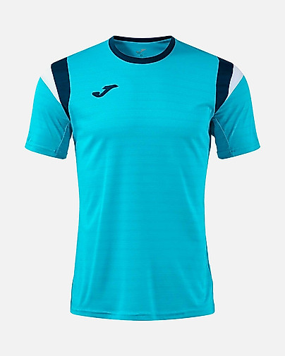 Camiseta Joma Terra Danubio