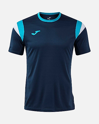 Camiseta Joma Terra Danubio