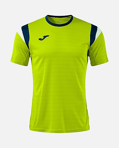 Camiseta Joma Terra Danubio