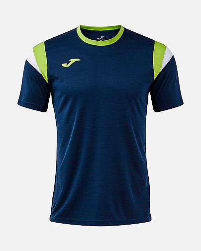 Camiseta Joma Terra Danubio