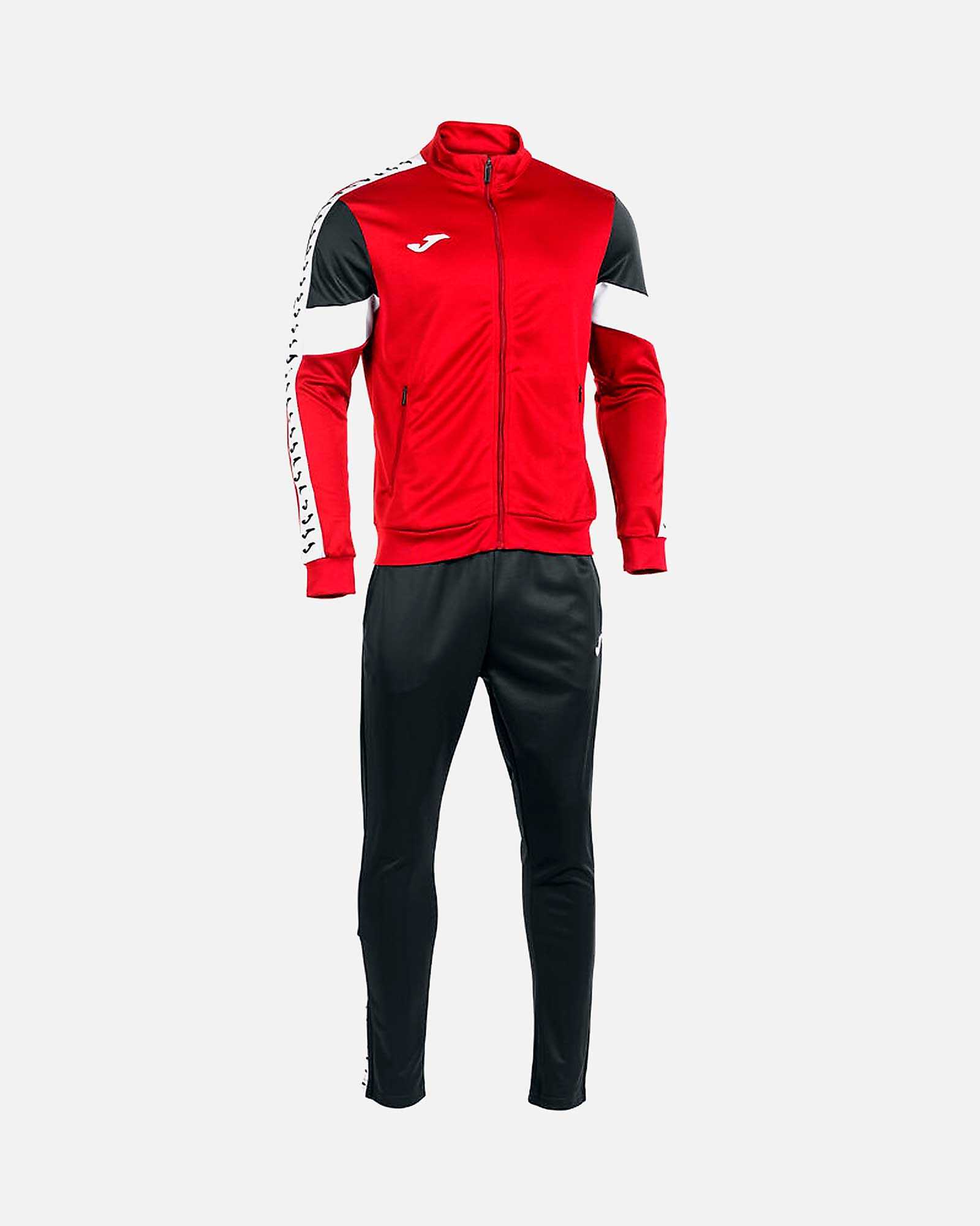 Chándal Joma Heroic Chándal Joma Heroic - Fútbol Factory