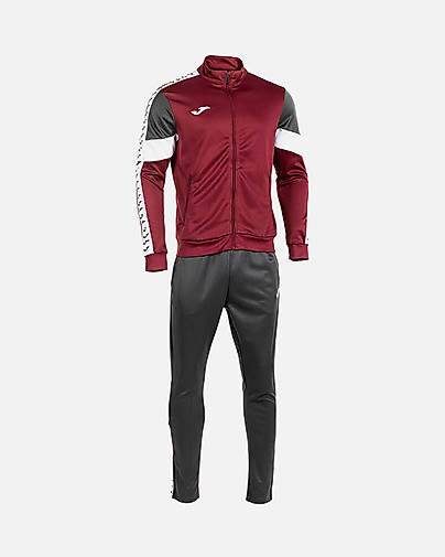 Chándal Joma Heroic