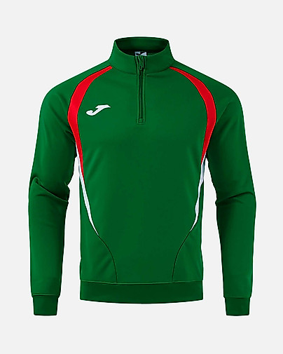 Sudadera Joma Championship 20