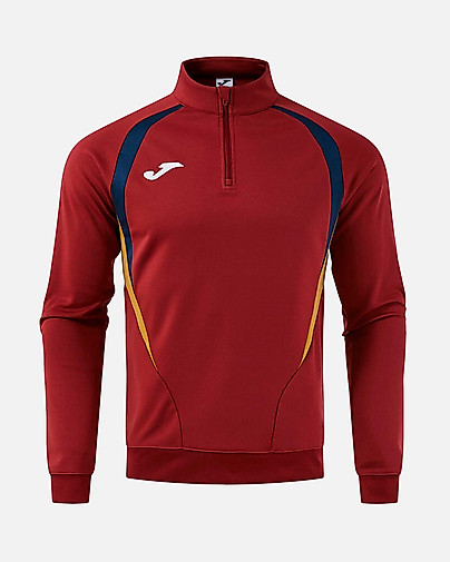 Sudadera Joma Championship 20