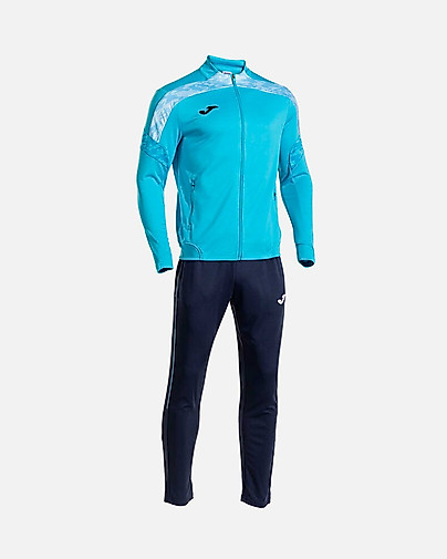 Chándal Joma Championship 8