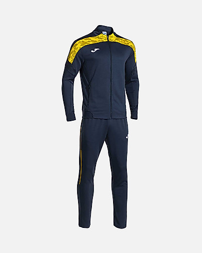 Chándal Joma Championship 8