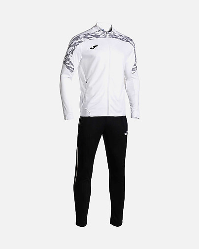 Chándal Joma Championship 8