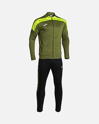 Chándal Joma Championship 8