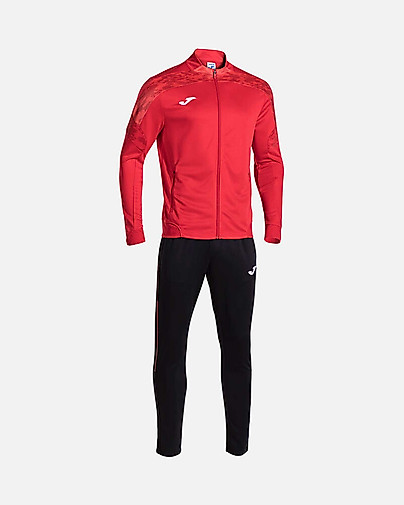 Chándal Joma Championship 8