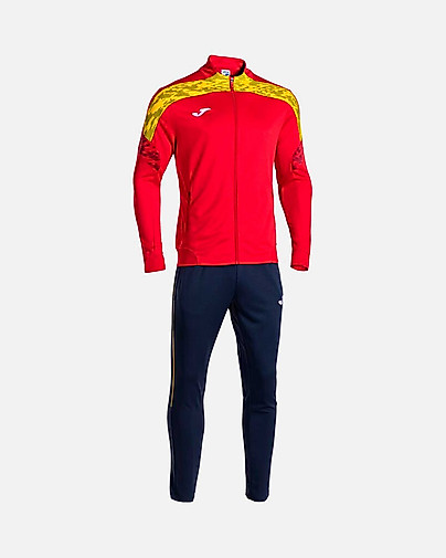 Chándal Joma Championship 8