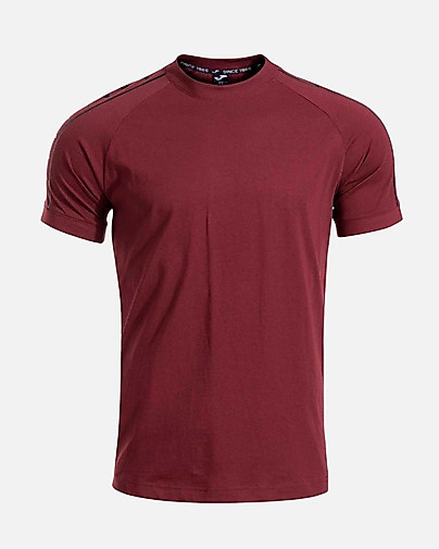 Camiseta Joma Heroic Cotton