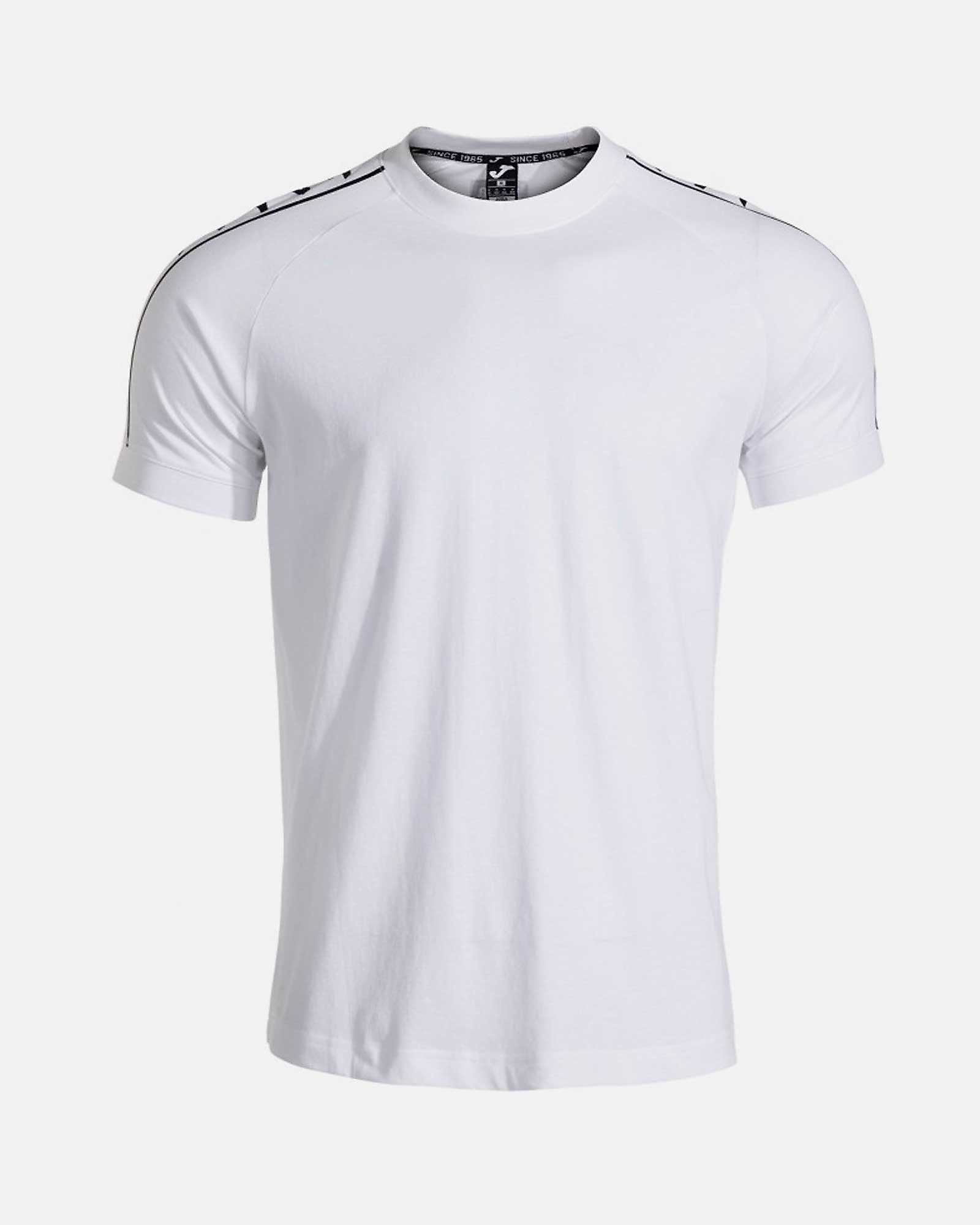 Camiseta Joma Heroic Cotton - Fútbol Factory