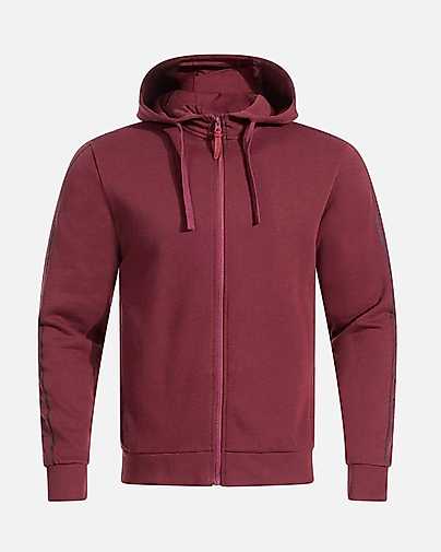 Casaco Joma Icono Street