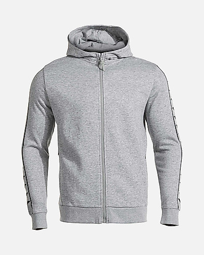 Chaqueta Joma Heroic Cotton