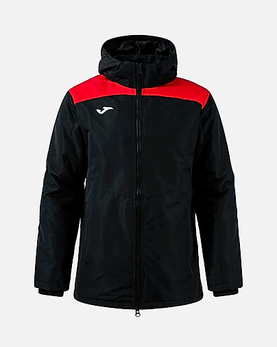 Casaco Joma Urban V