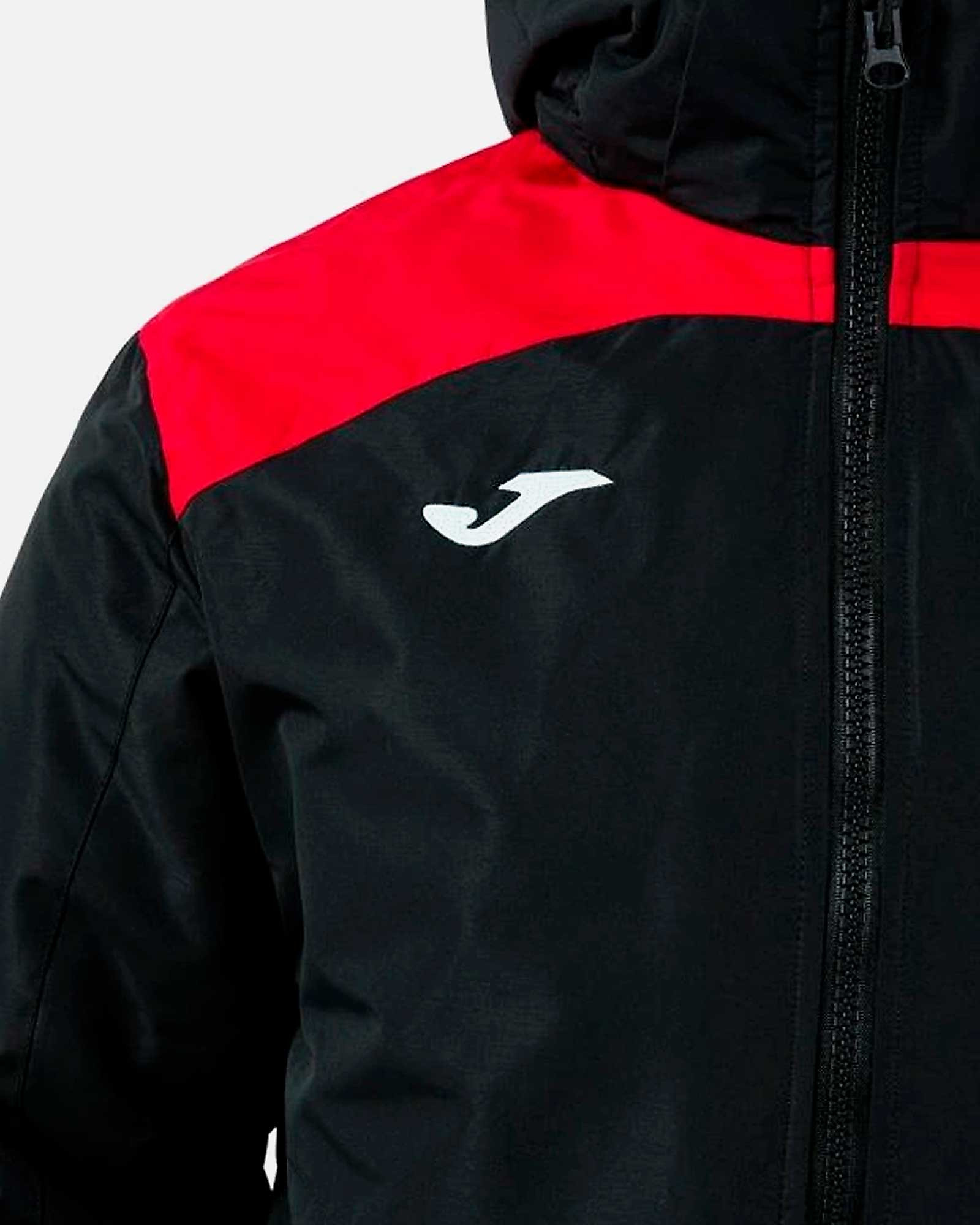 Abrigo Joma Urban V - Fútbol Factory