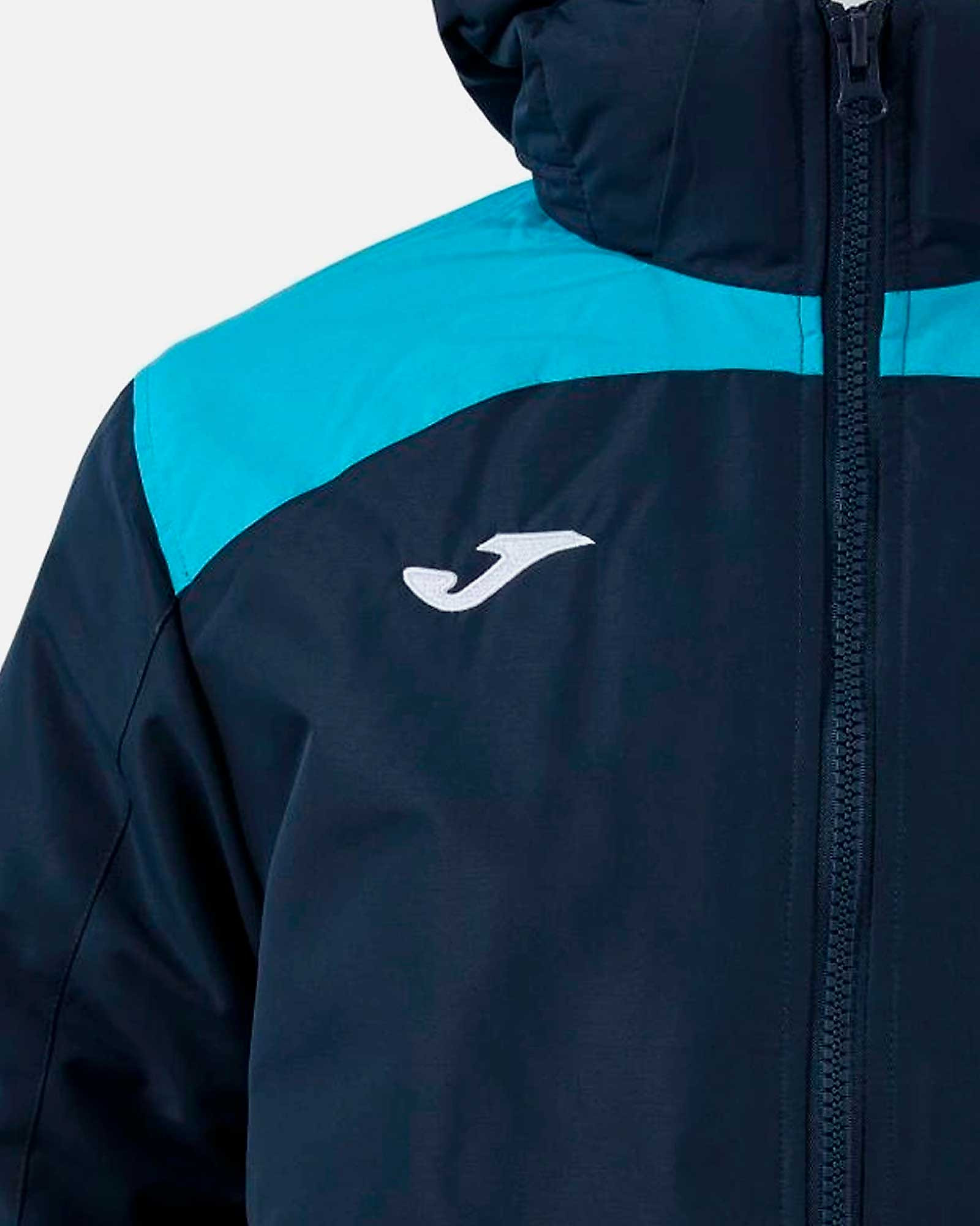 Abrigo Joma Urban V - Fútbol Factory