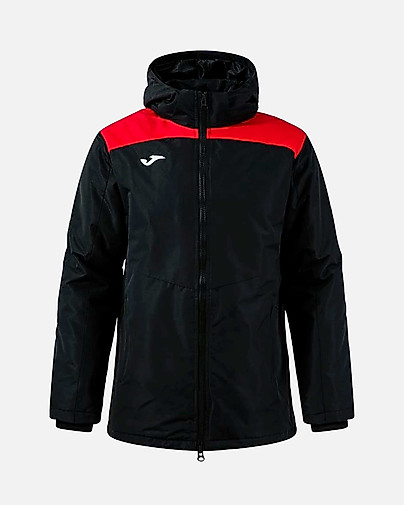 Abrigo Joma Urban V