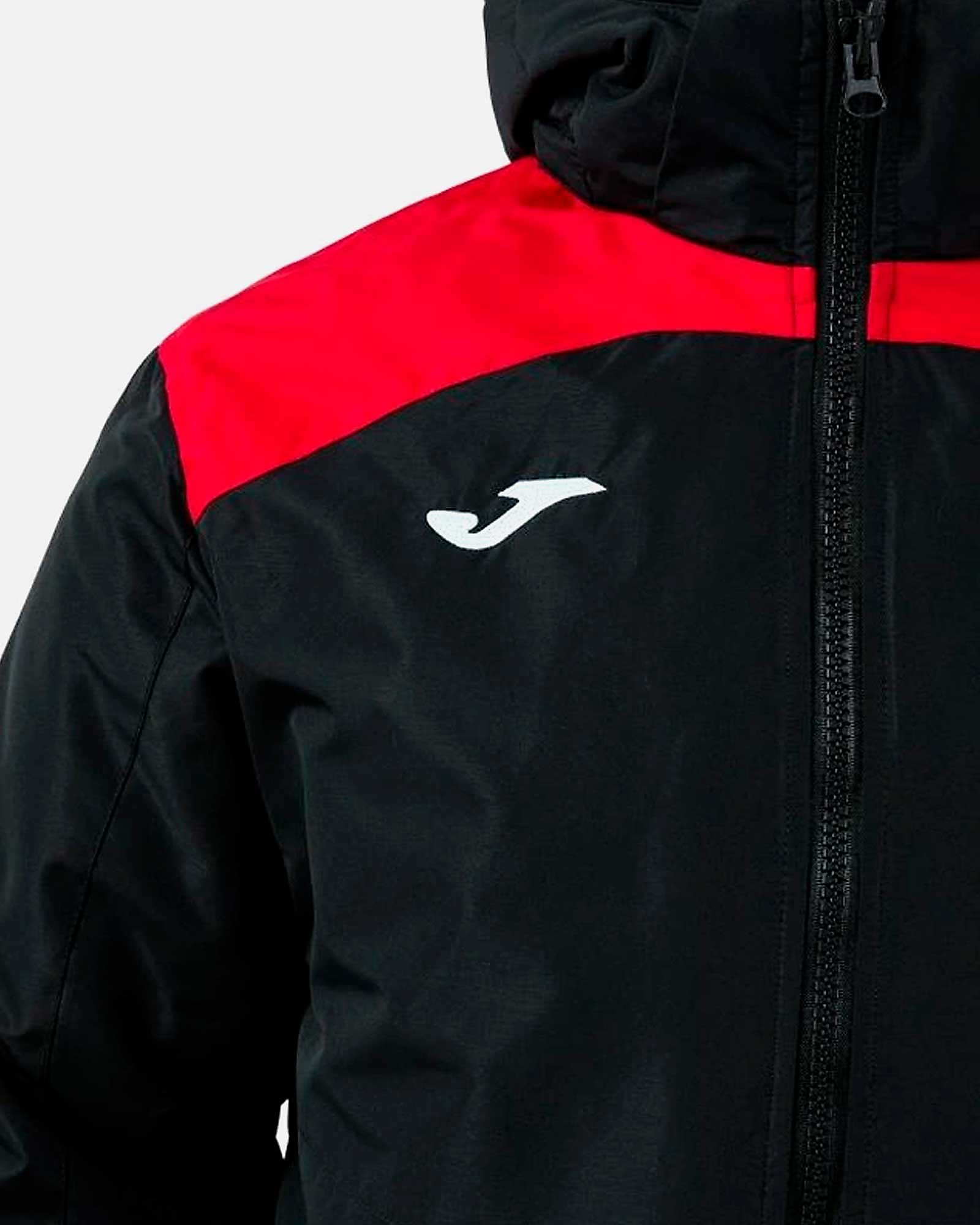 Abrigo Joma Urban V - Fútbol Factory