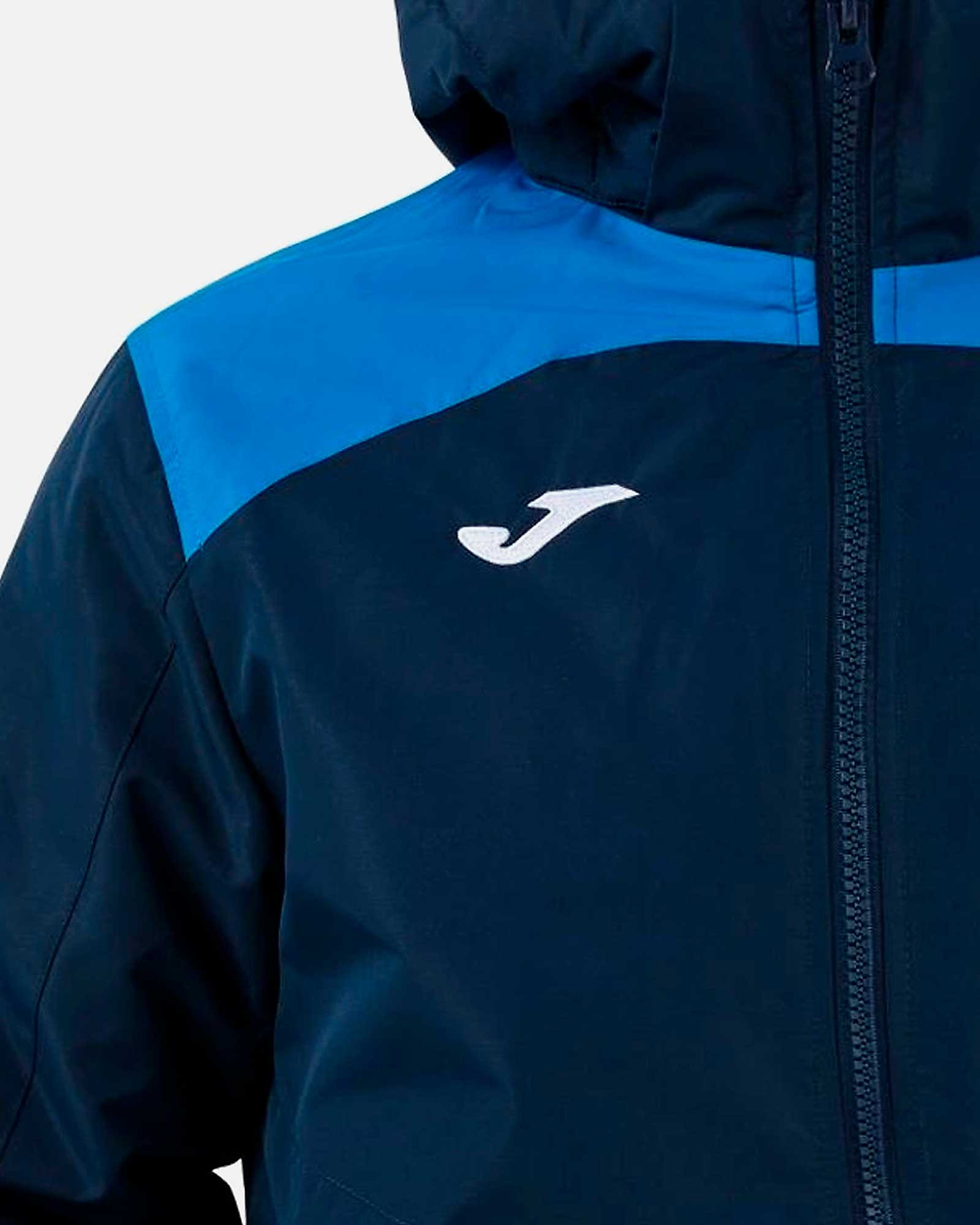 Abrigo Joma Urban V - Fútbol Factory